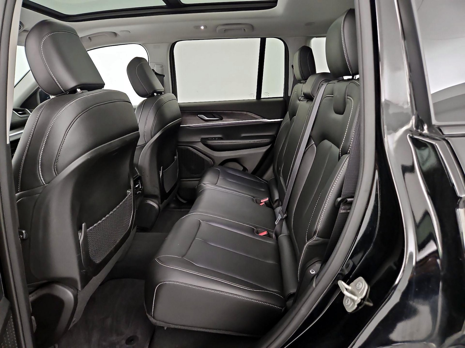 2023 Jeep Grand Cherokee Limited - Photo 20