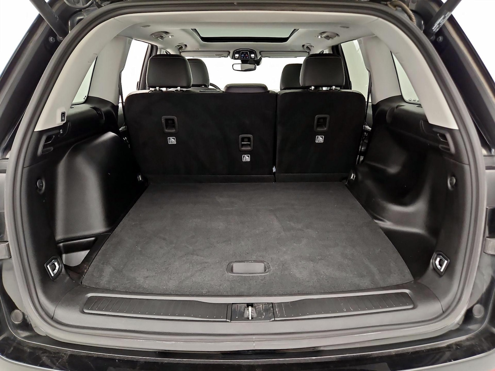 2023 Jeep Grand Cherokee Limited - Photo 21