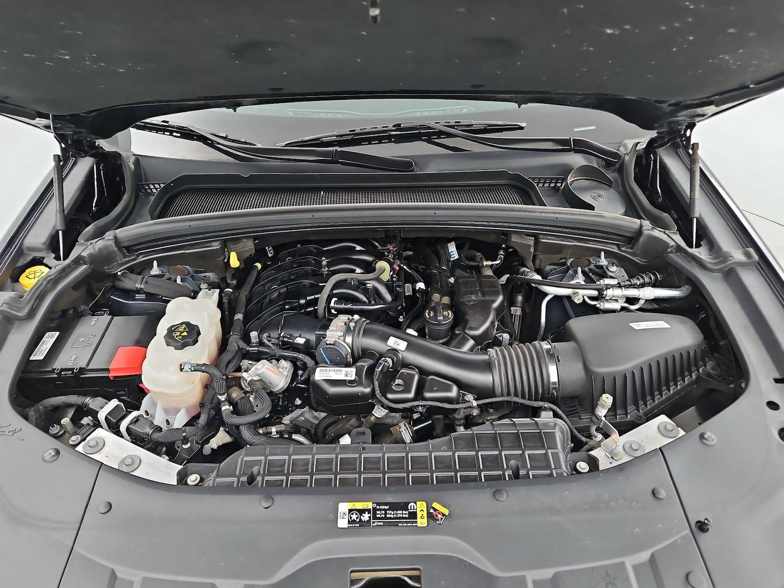 2023 Jeep Grand Cherokee Limited - Photo 22