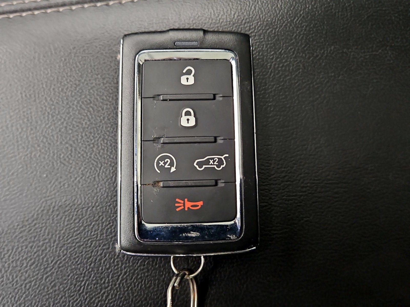 2023 Jeep Grand Cherokee Limited - Photo 23