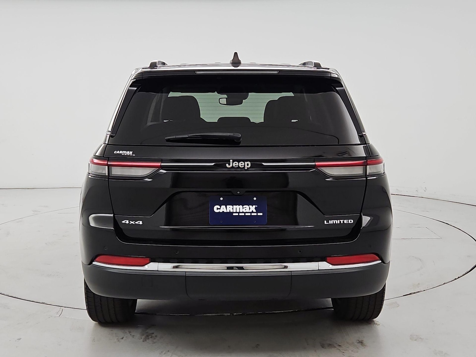 2023 Jeep Grand Cherokee Limited - Photo 6