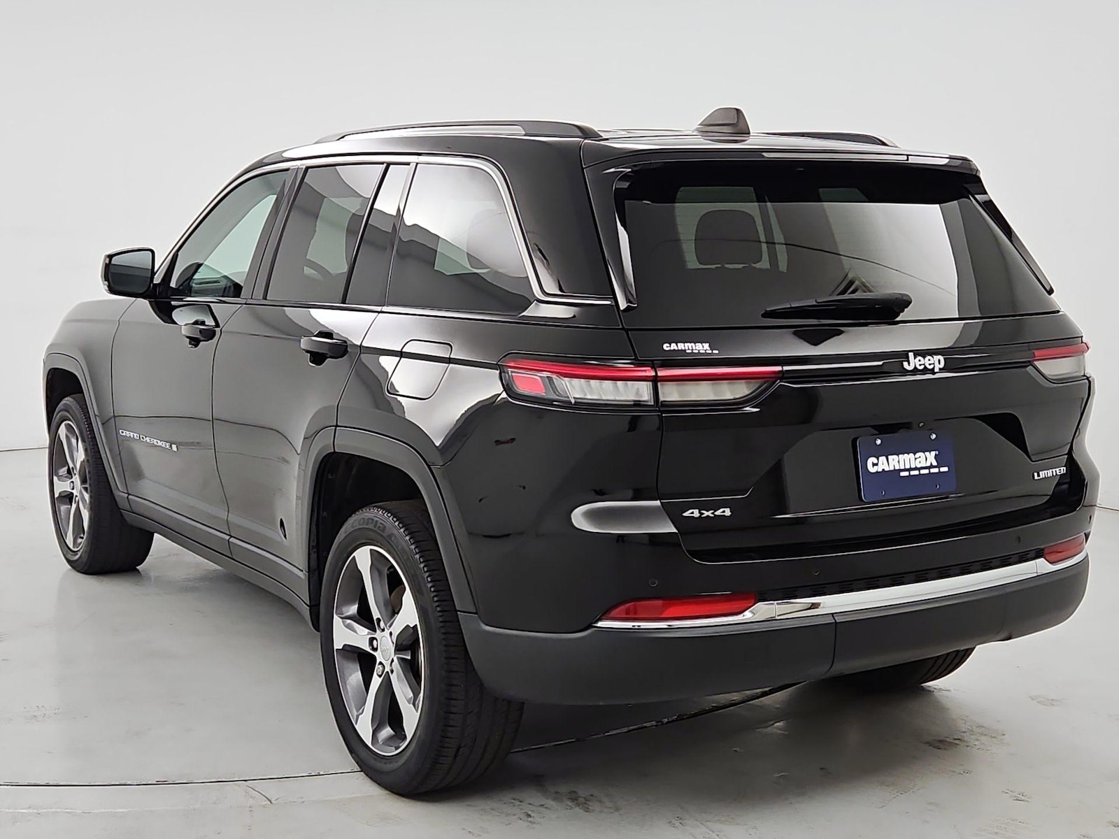 2023 Jeep Grand Cherokee Limited - Photo 7