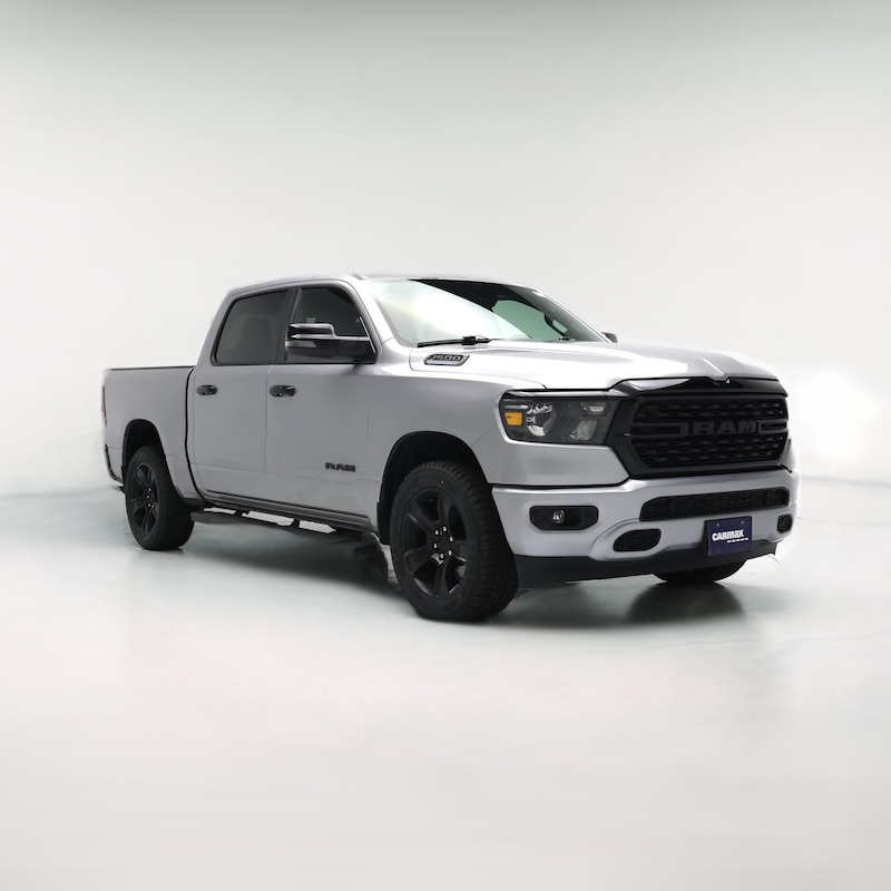 2023 Ram 1500 Bighorn
