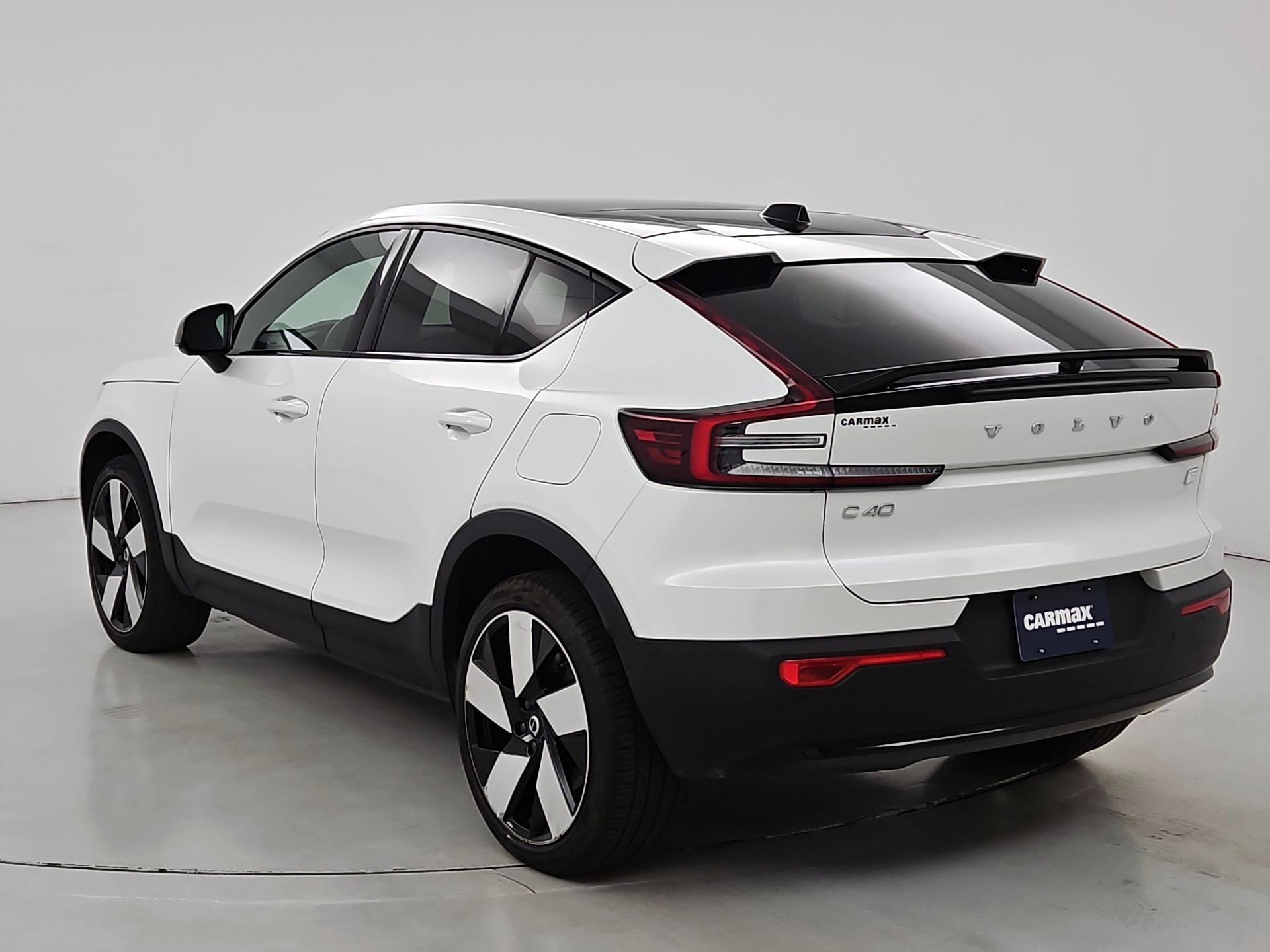 Thumbnail: 2023 Volvo C40 - 7
