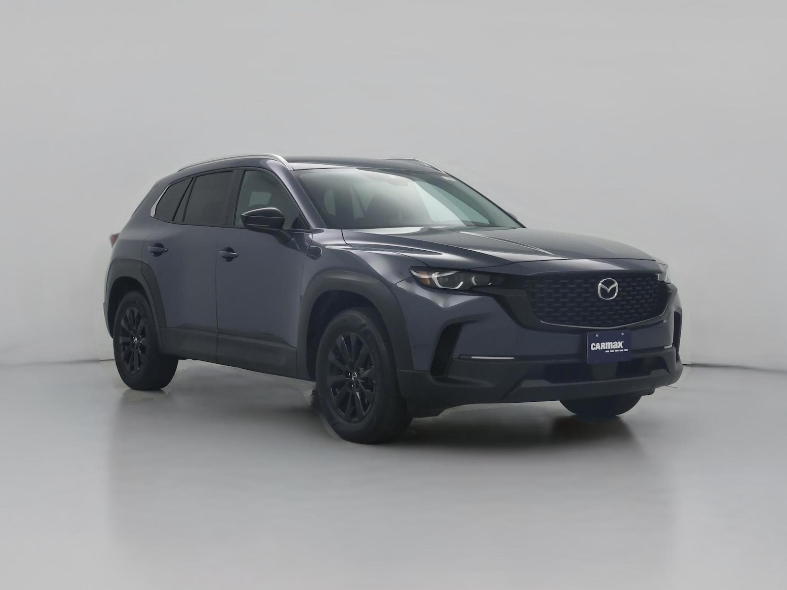 2024 Mazda CX-50