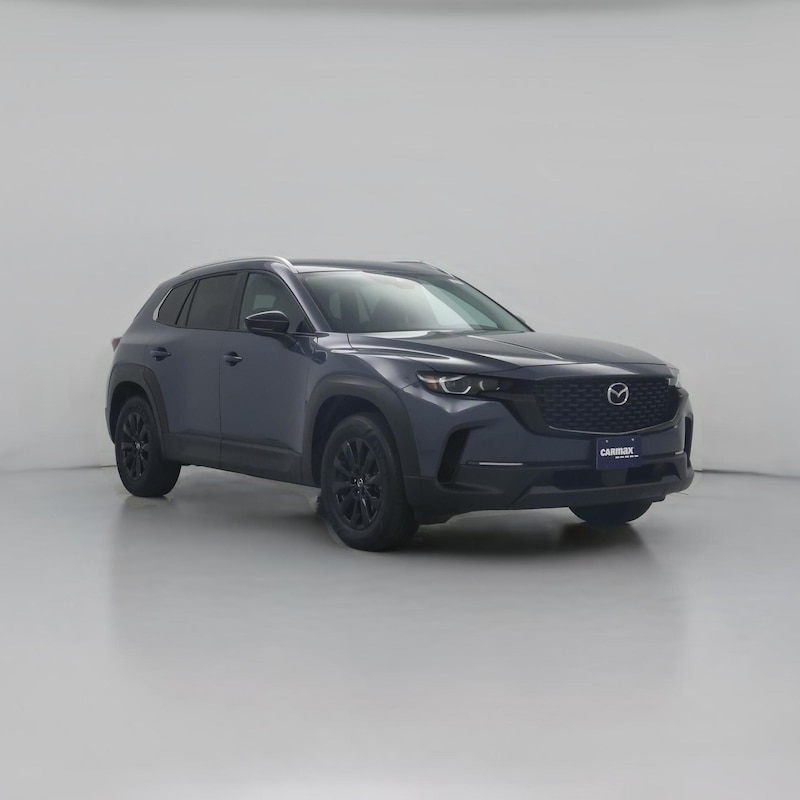 2024 Mazda CX-50 2.5 S Select Package