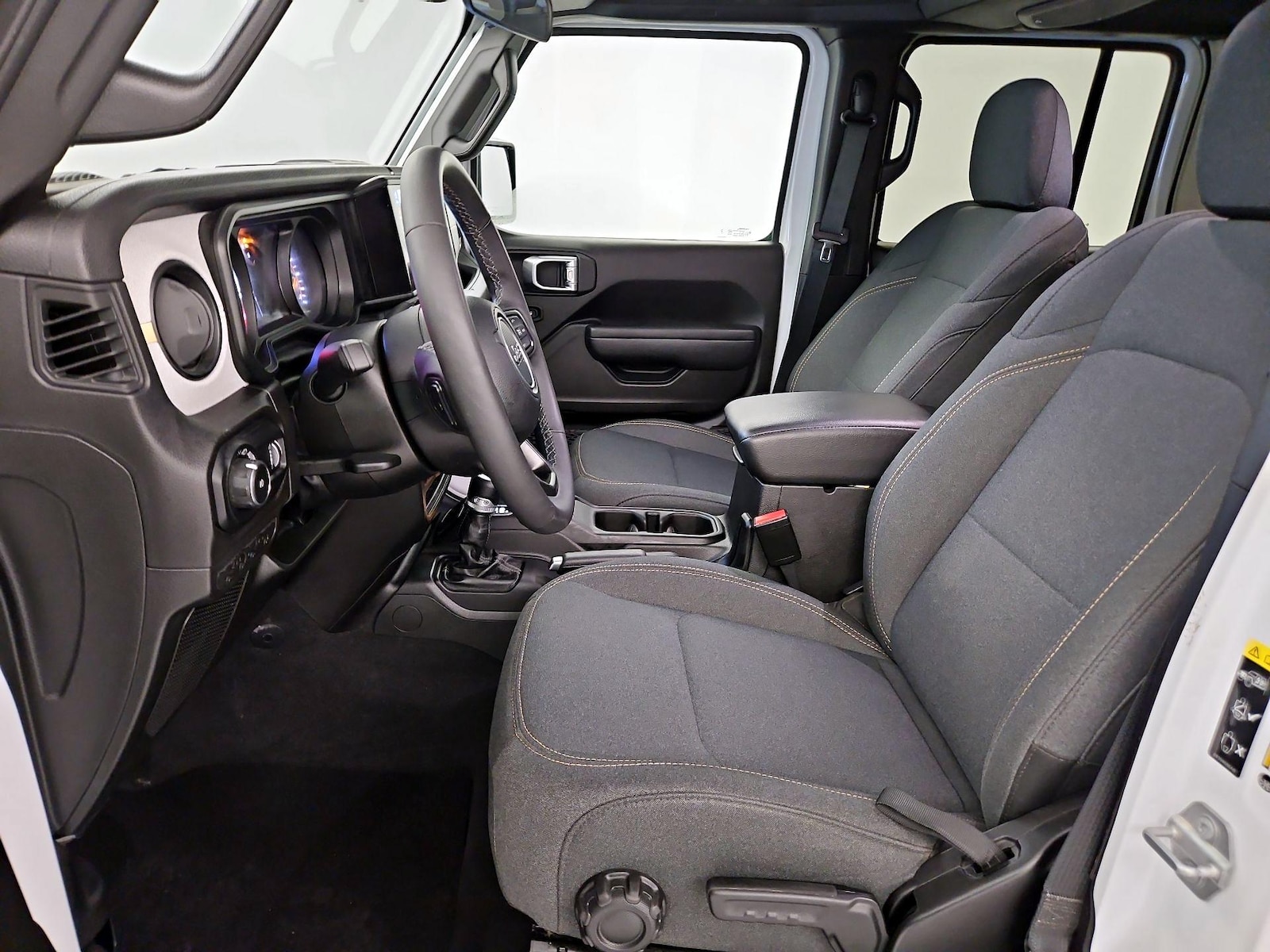 Side Airbags