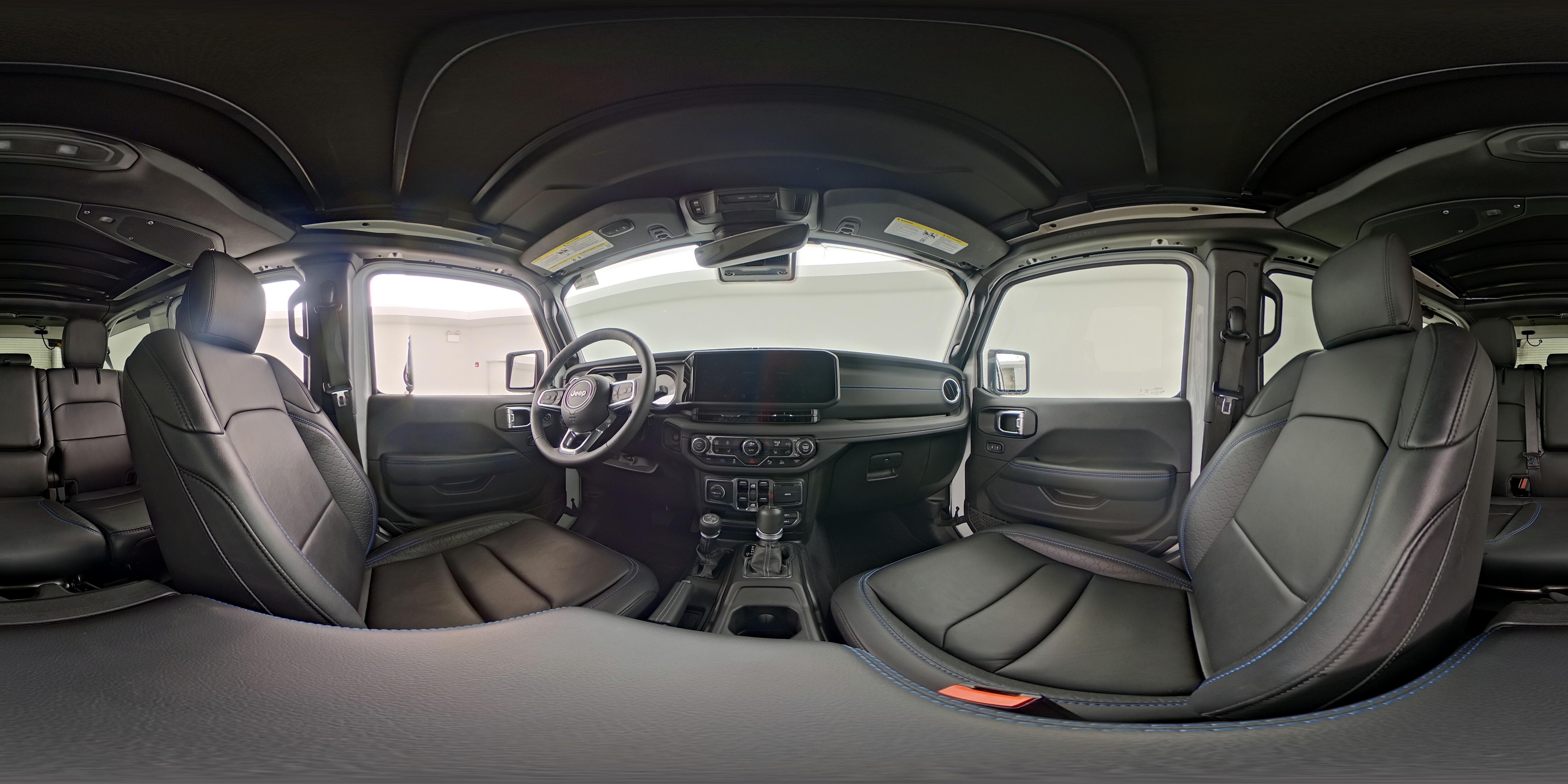 2024 Jeep Wrangler 4xe High Altitude 4XE - Photo 25