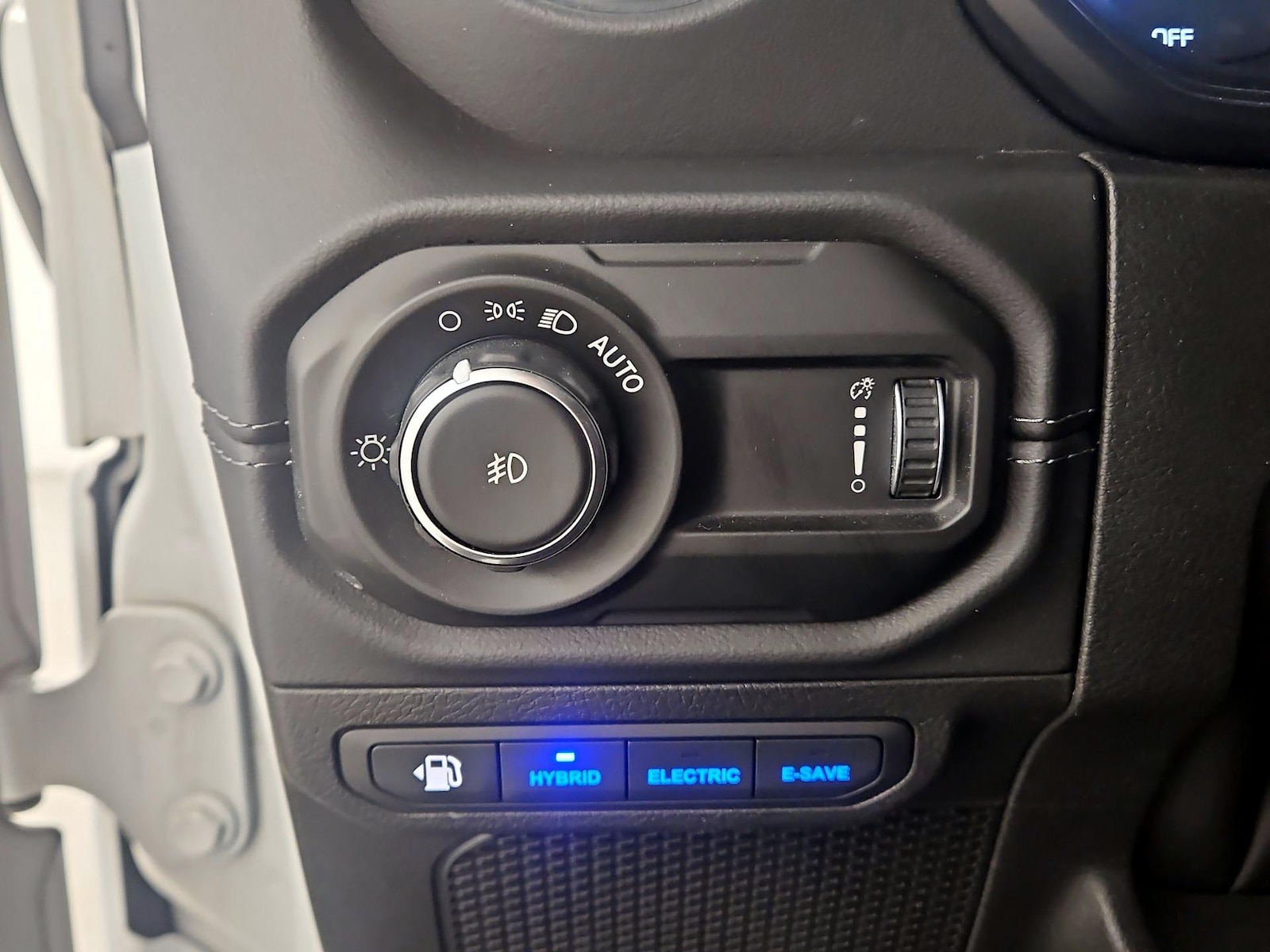 2024 Jeep Wrangler 4xe High Altitude 4XE - Photo 14