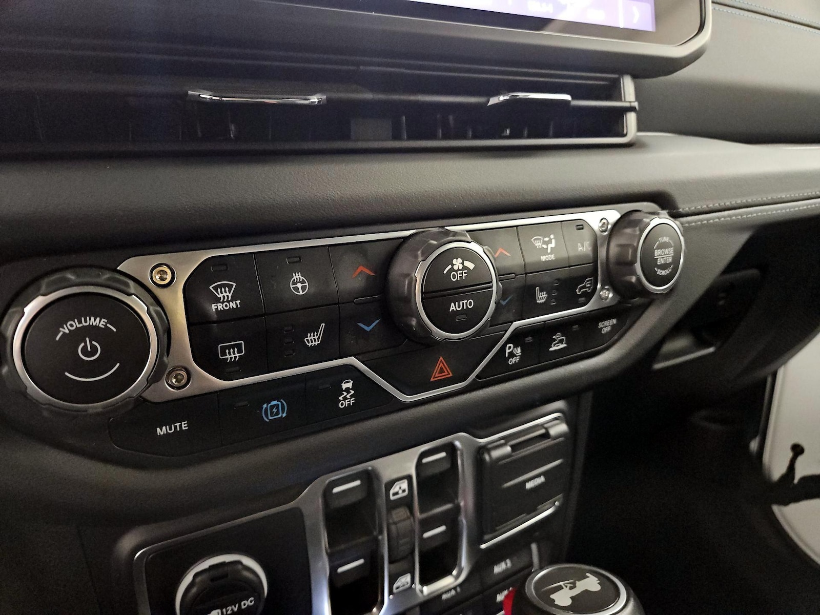 2024 Jeep Wrangler 4xe High Altitude 4XE - Photo 18