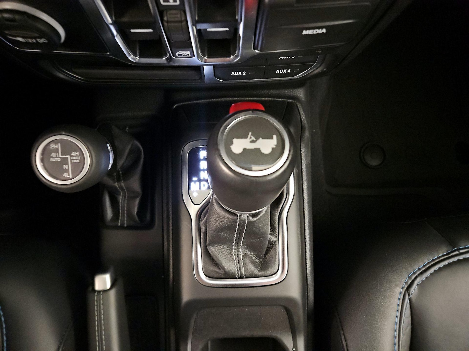 2024 Jeep Wrangler 4xe High Altitude 4XE - Photo 19