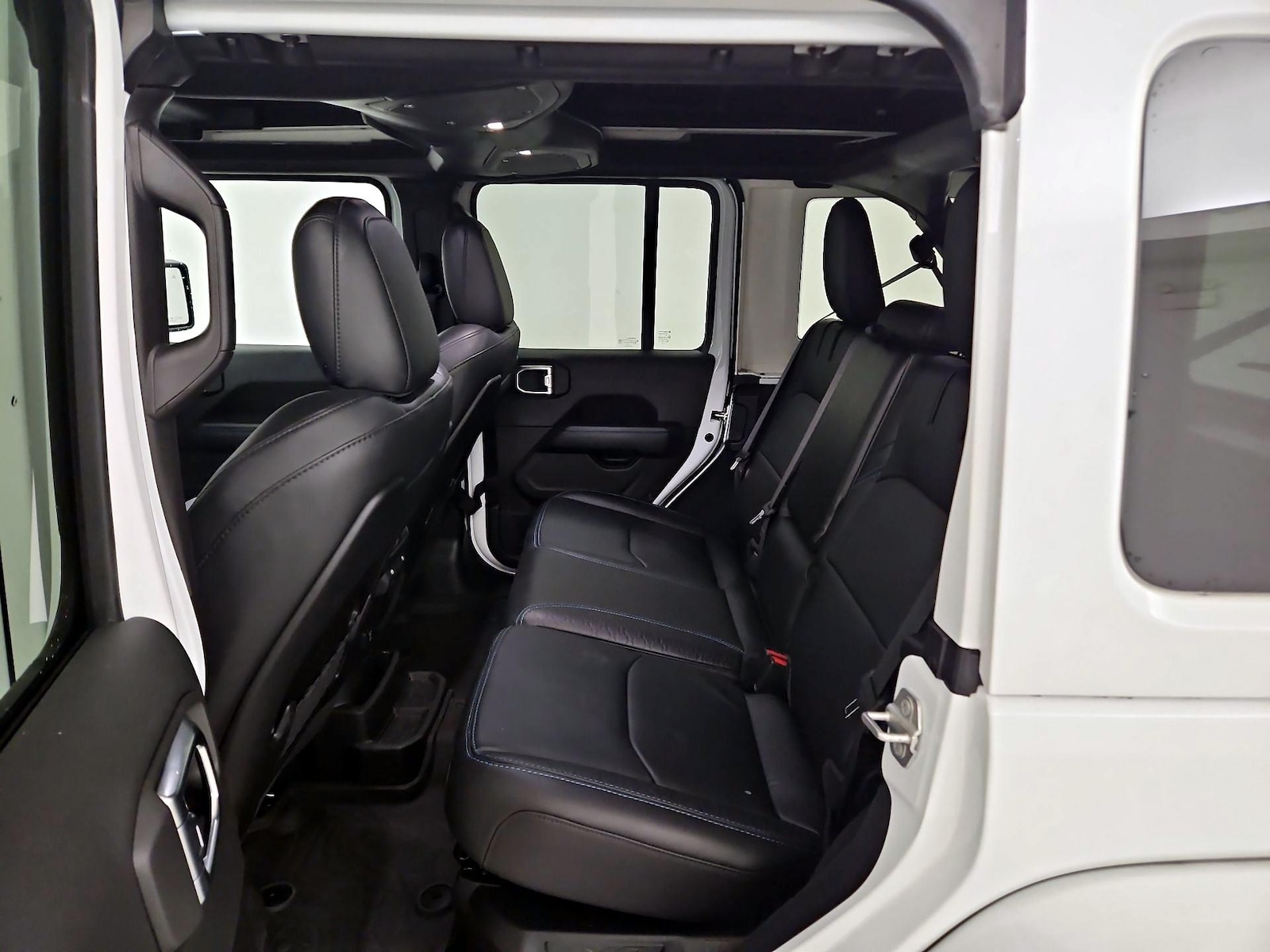 2024 Jeep Wrangler 4xe High Altitude 4XE - Photo 21