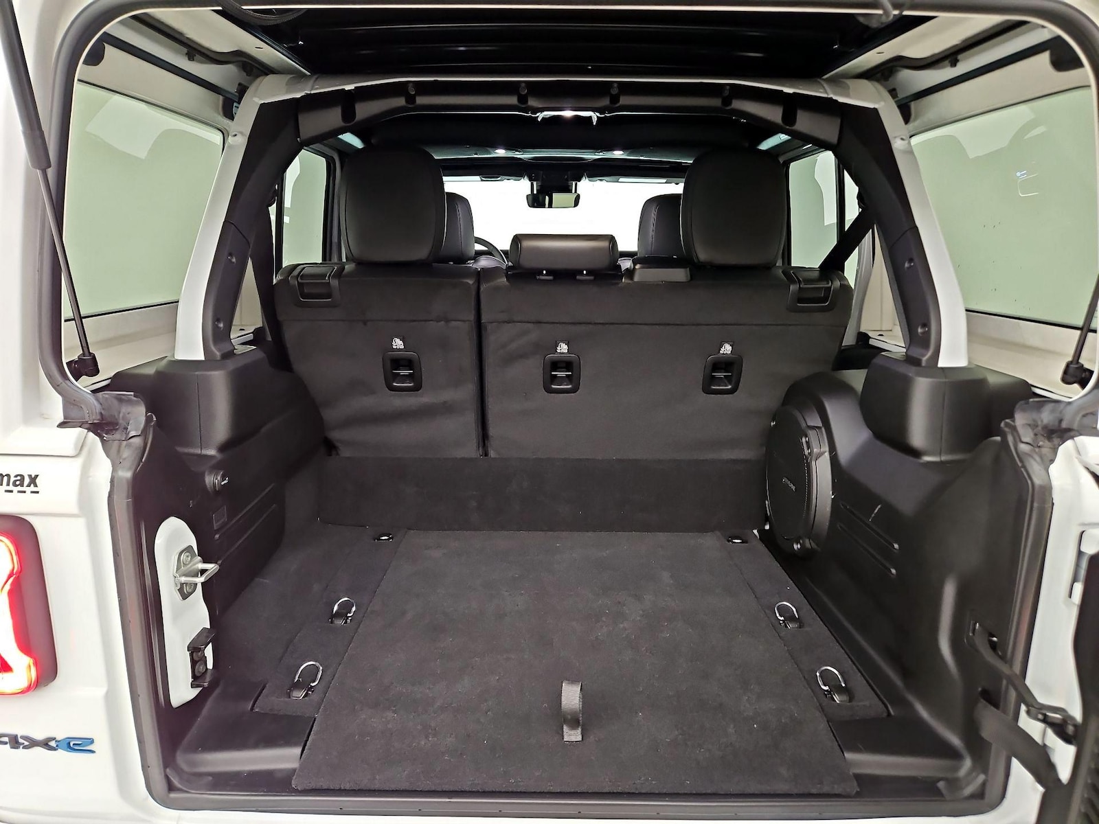 2024 Jeep Wrangler 4xe High Altitude 4XE - Photo 22