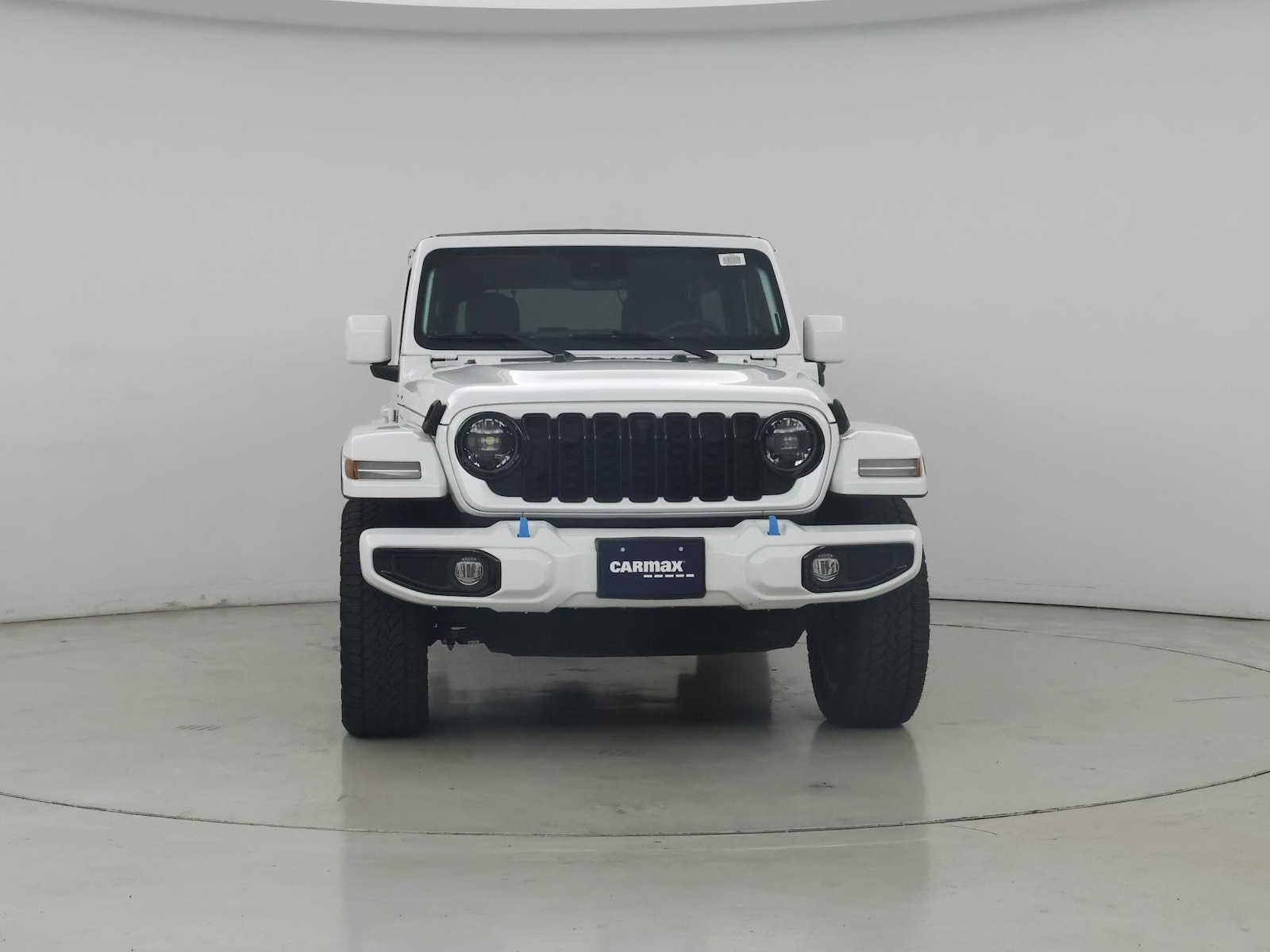 2024 Jeep Wrangler 4xe High Altitude 4XE - Photo 6