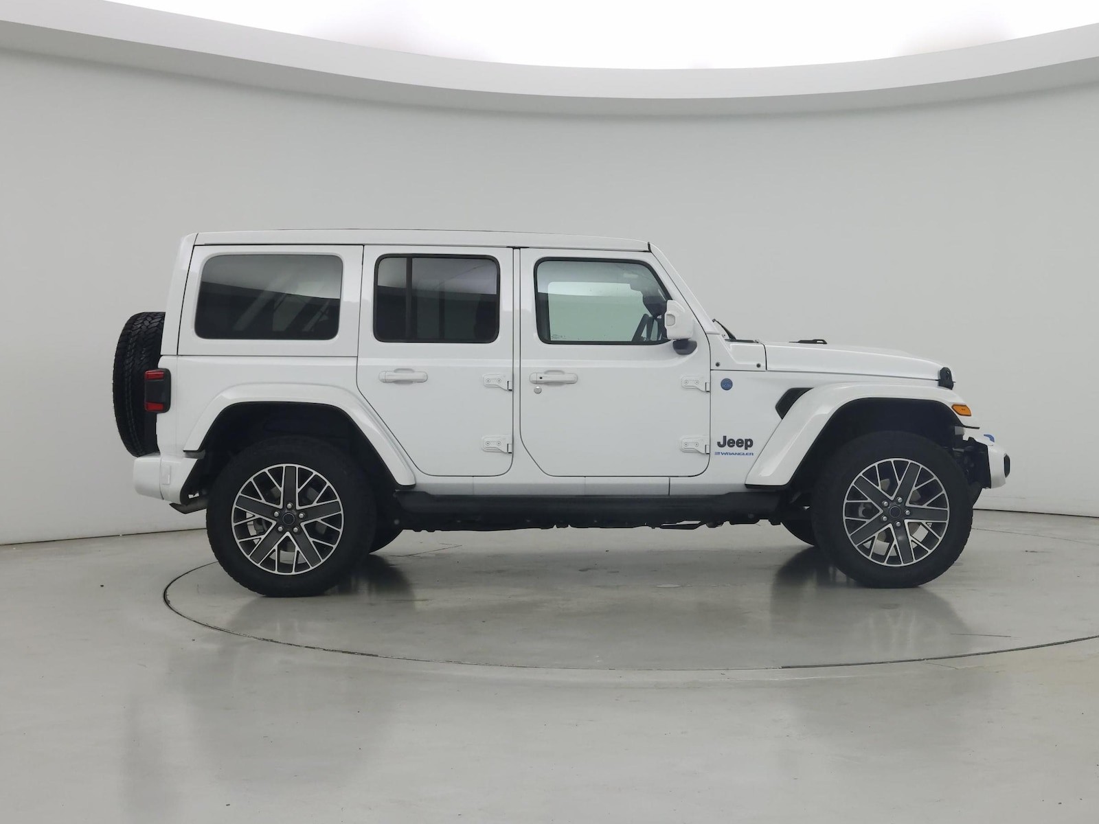 2024 Jeep Wrangler 4xe High Altitude 4XE - Photo 8