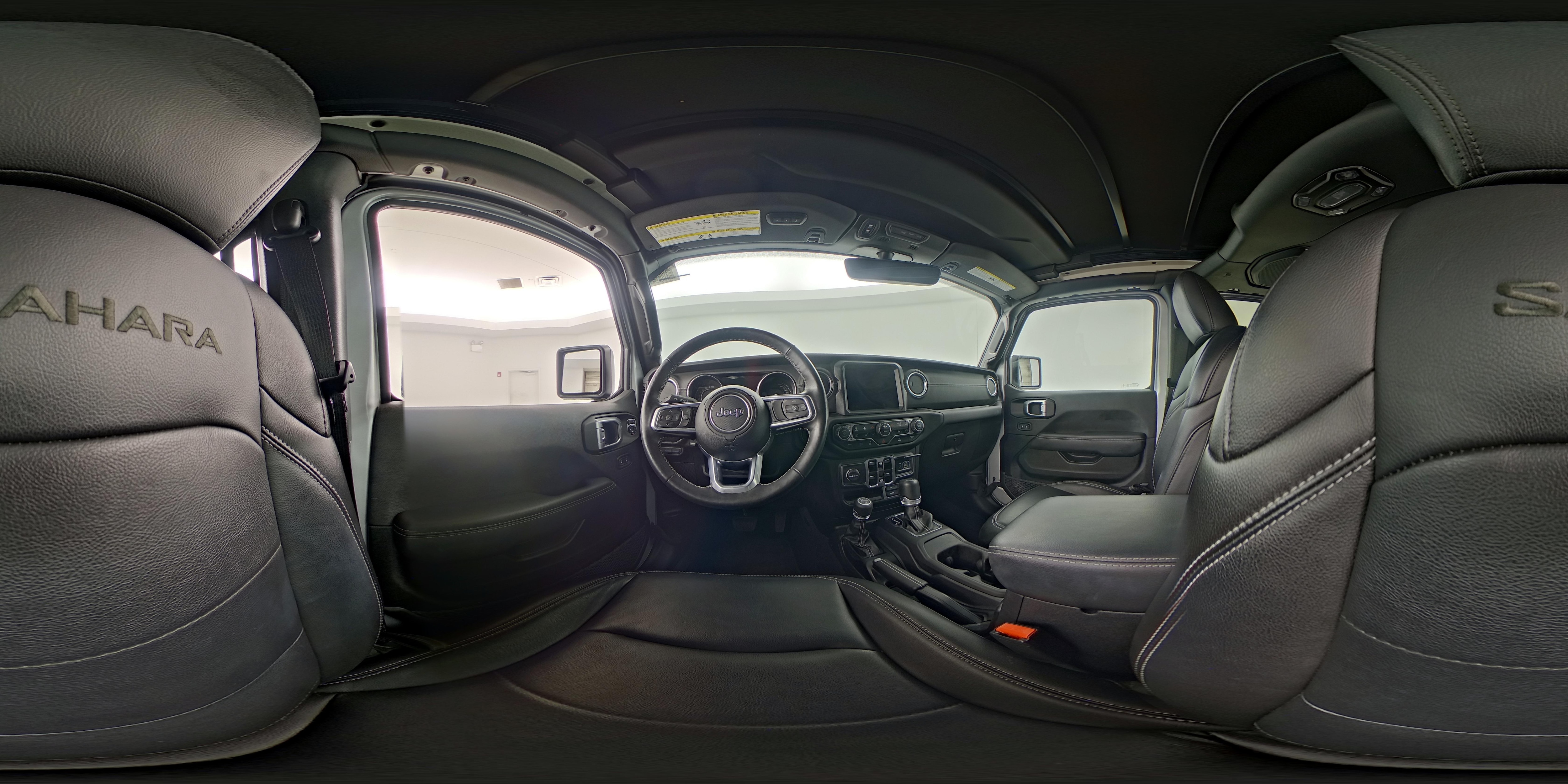 2023 Jeep Wrangler 4xe Sahara 4XE - Photo 25
