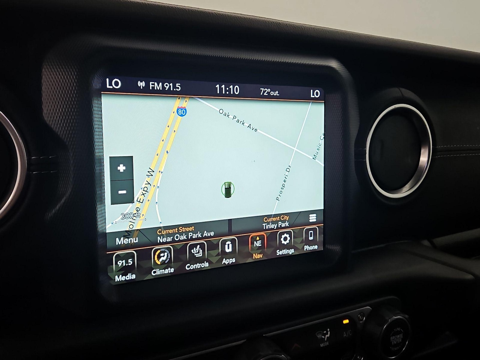 2023 Jeep Wrangler 4xe Sahara 4XE - Photo 13