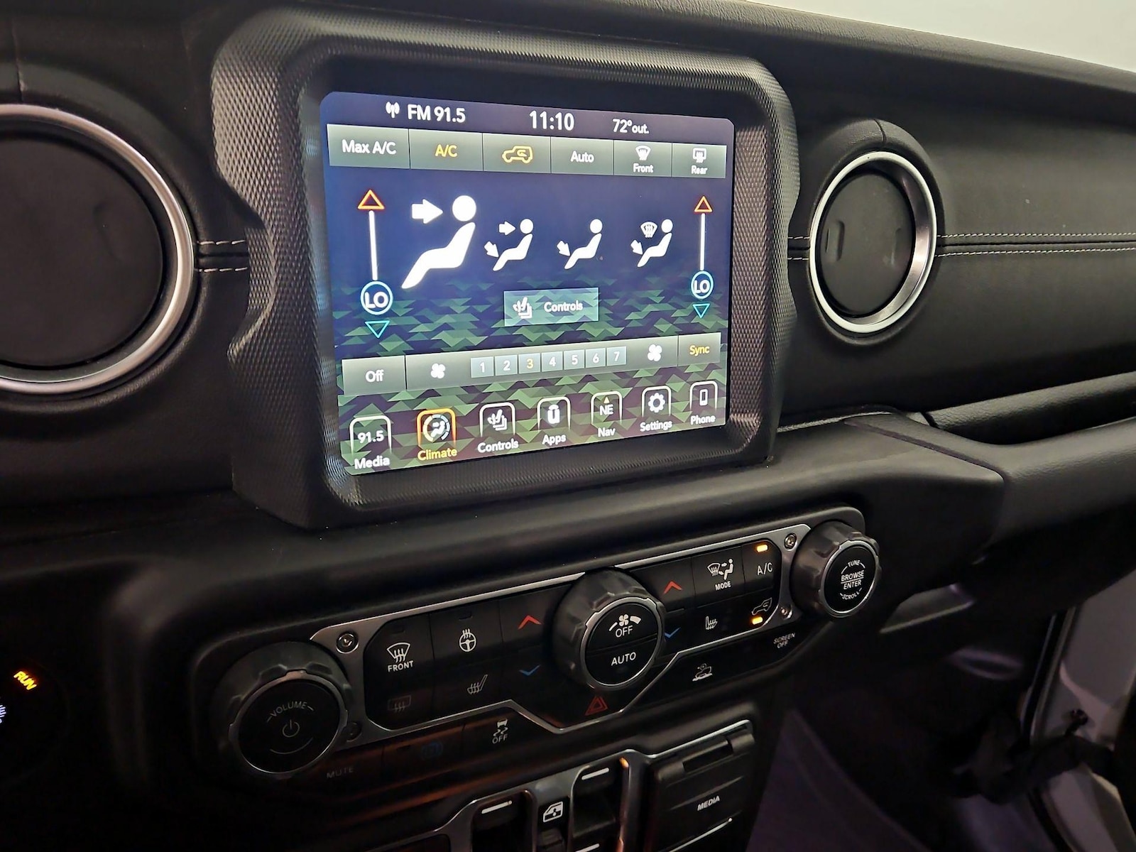 2023 Jeep Wrangler 4xe Sahara 4XE - Photo 16