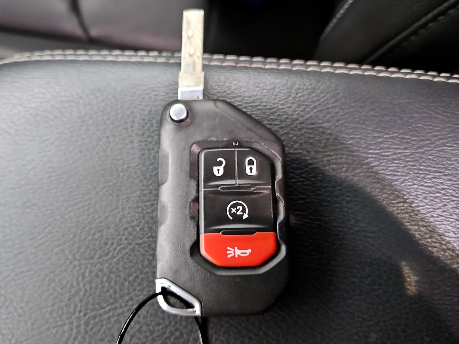 2023 Jeep Wrangler 4xe Sahara 4XE - Photo 22