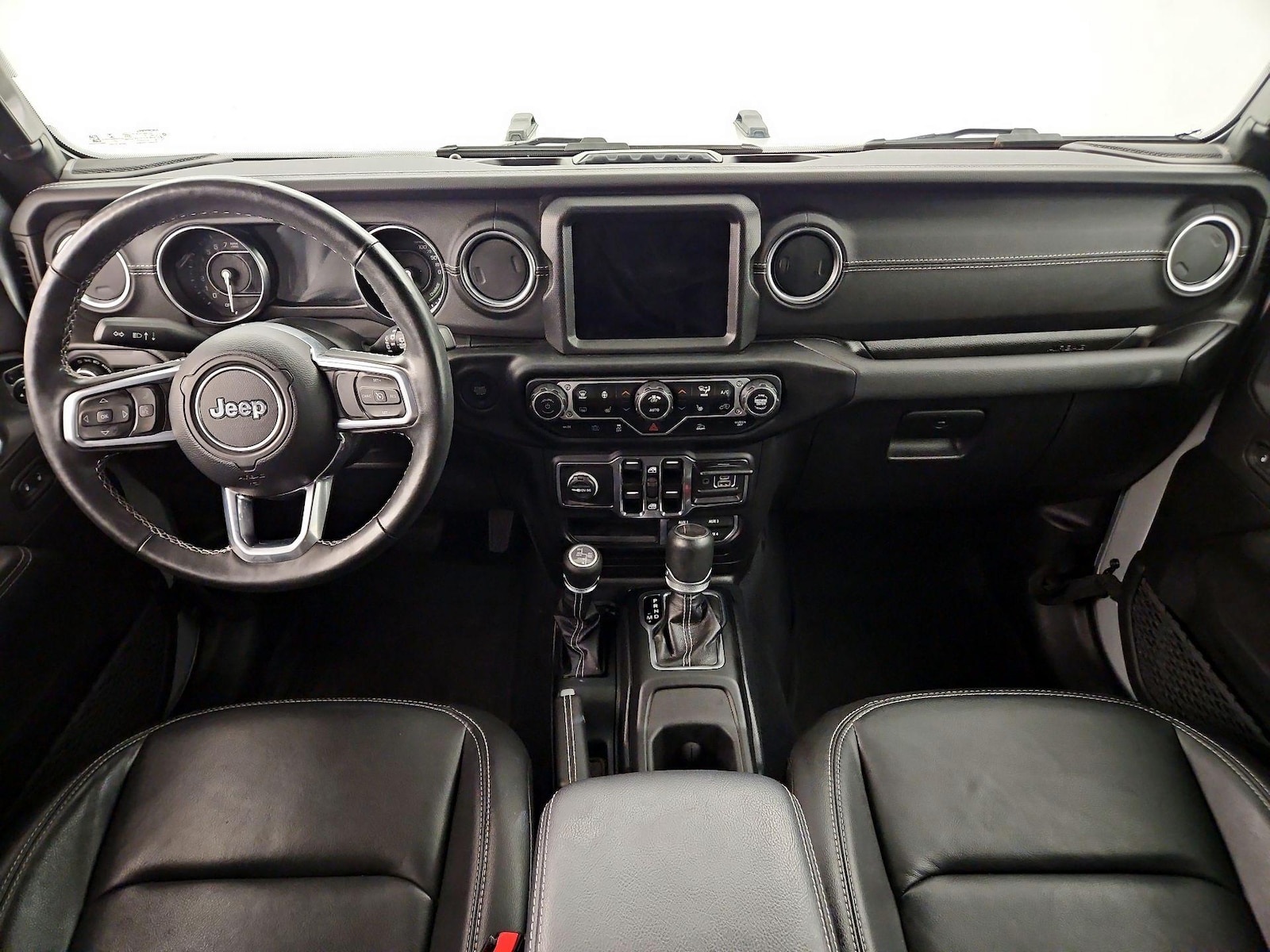 2023 Jeep Wrangler 4xe Sahara 4XE - Photo 8