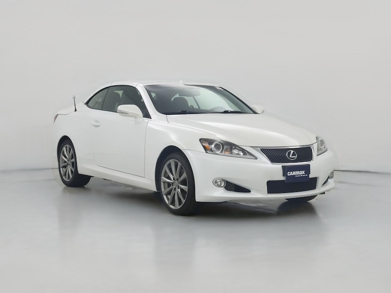 2015 Lexus IS 250 null