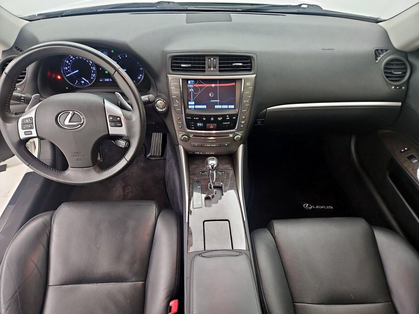 Navigation System