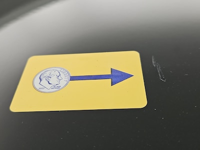 Condition detail