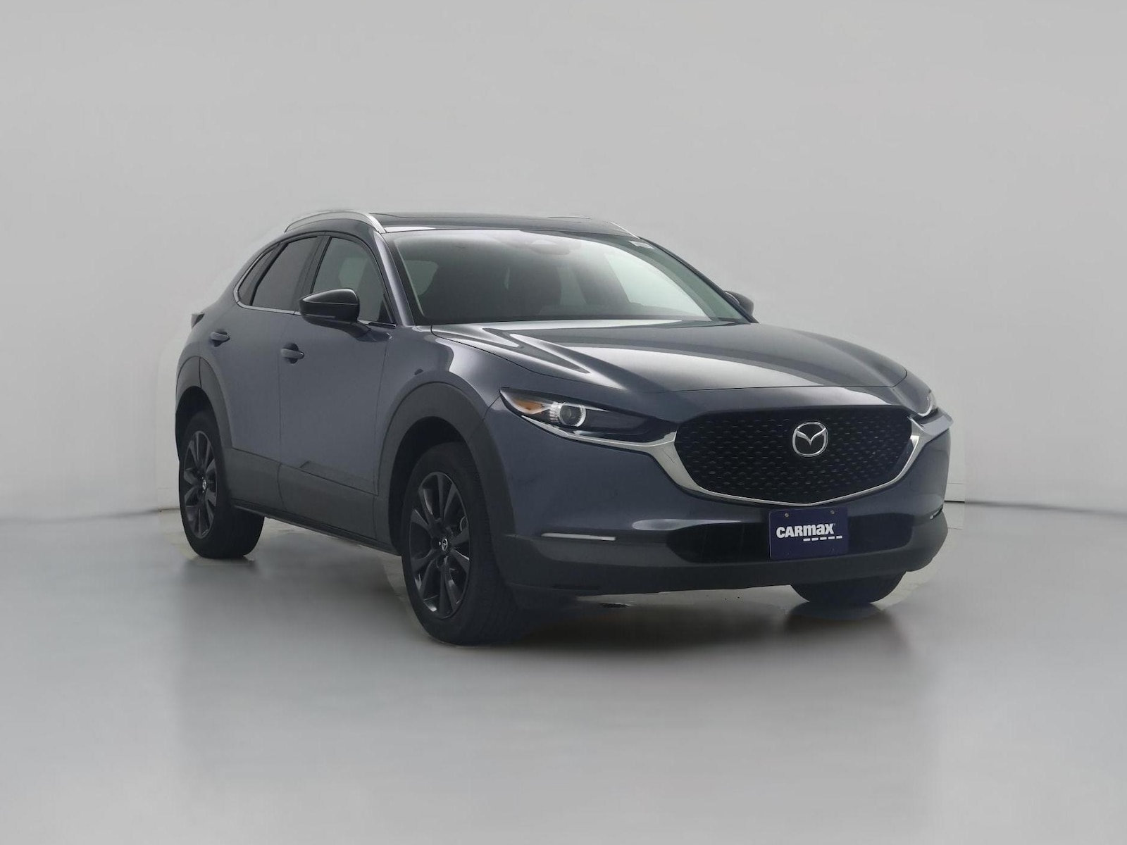 2025 Mazda CX-30 Preferred