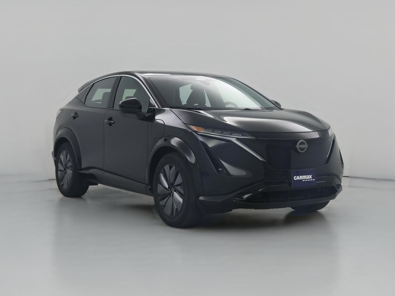 Smart Key & Blind Spot Monitor