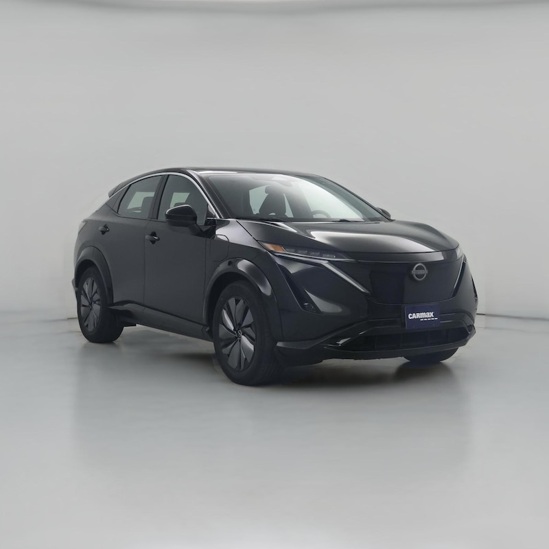 2023 Nissan ARIYA VENTURE+