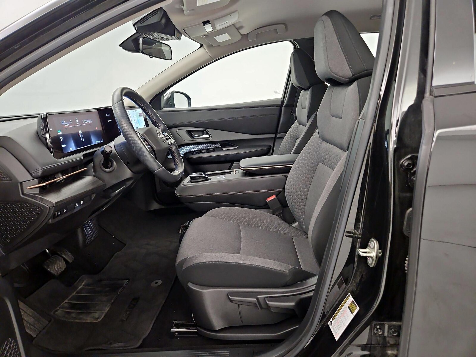 Side Airbags