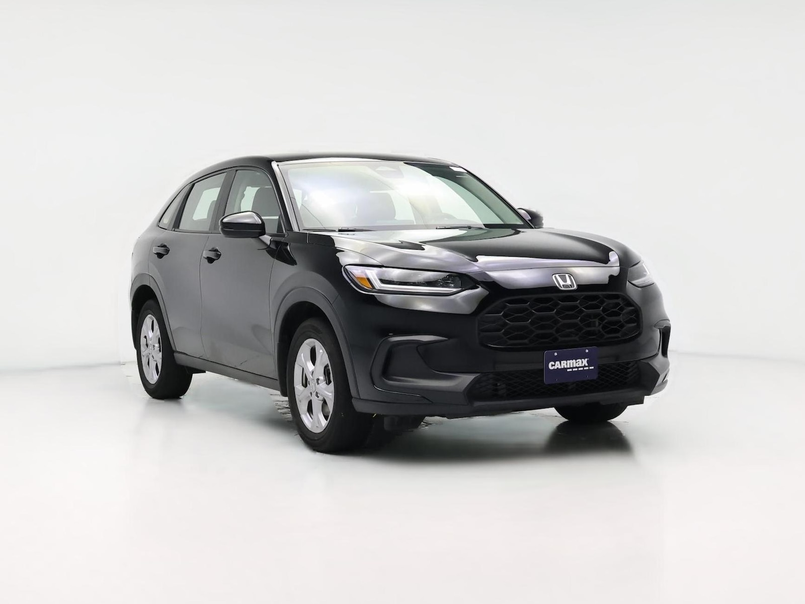 2024 Honda HR-V