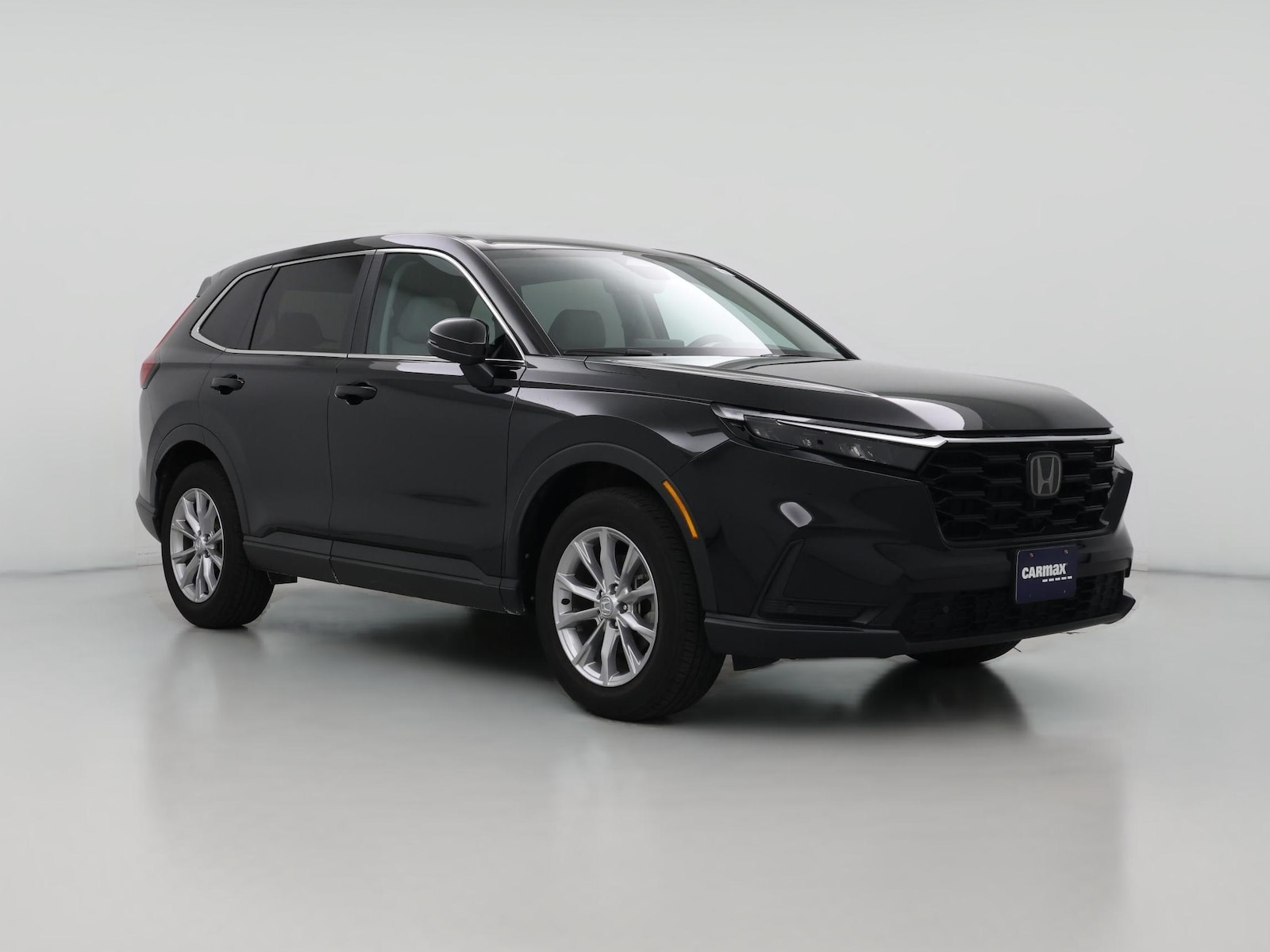 2025 Honda CR-V EX-L - Photo 1