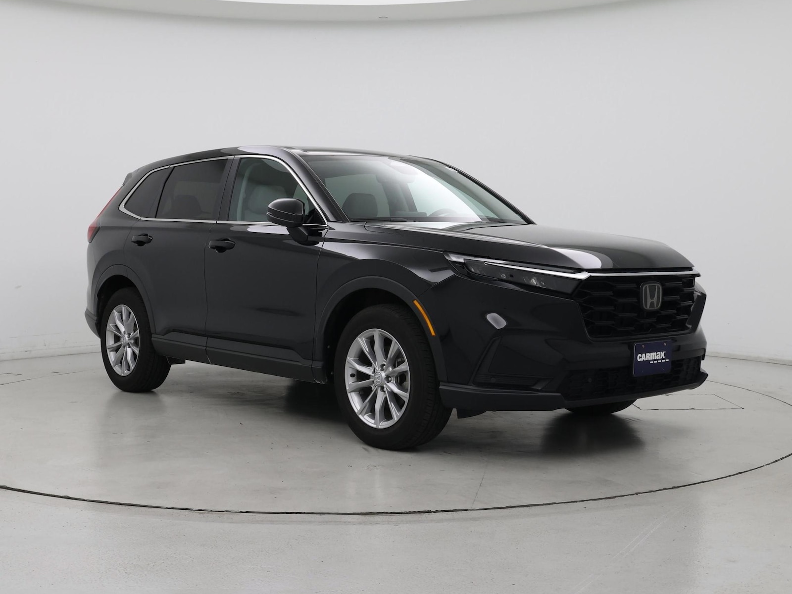 2025 Honda CR-V EX-L - Photo 2