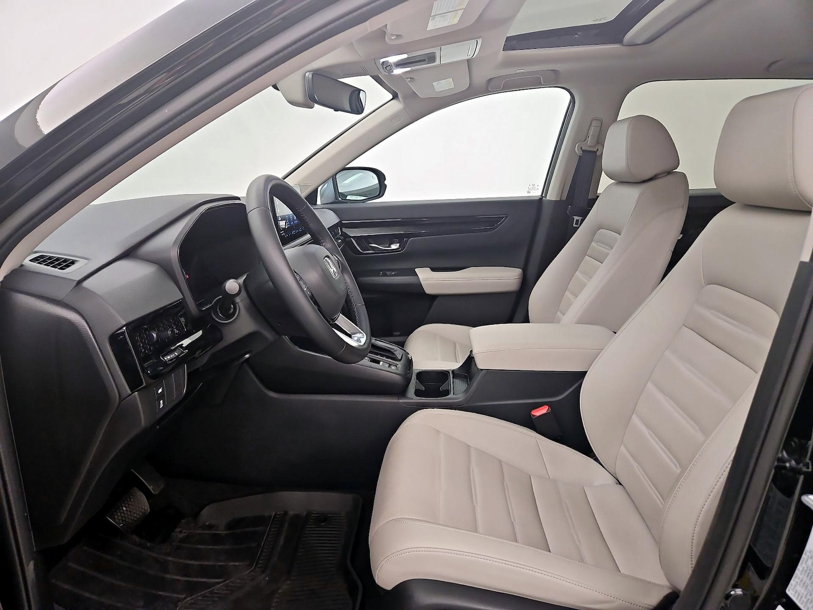 2025 Honda CR-V EX-L - Photo 12