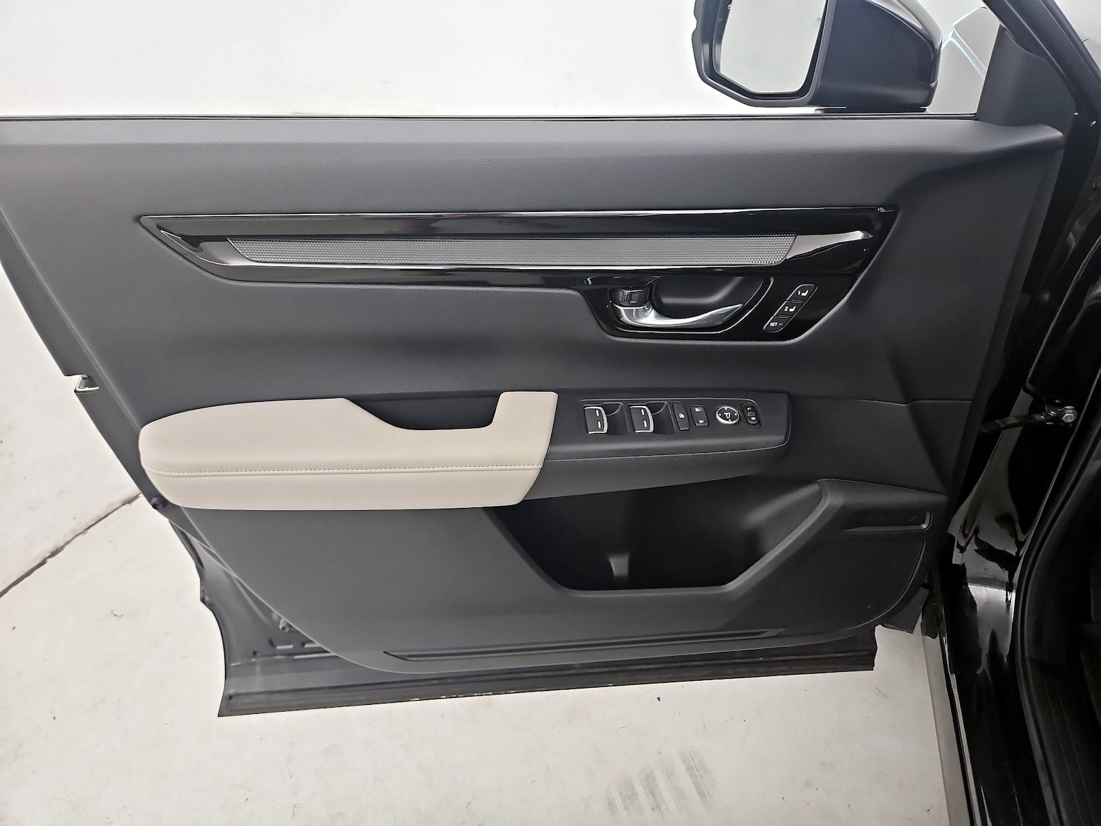 2025 Honda CR-V EX-L - Photo 13