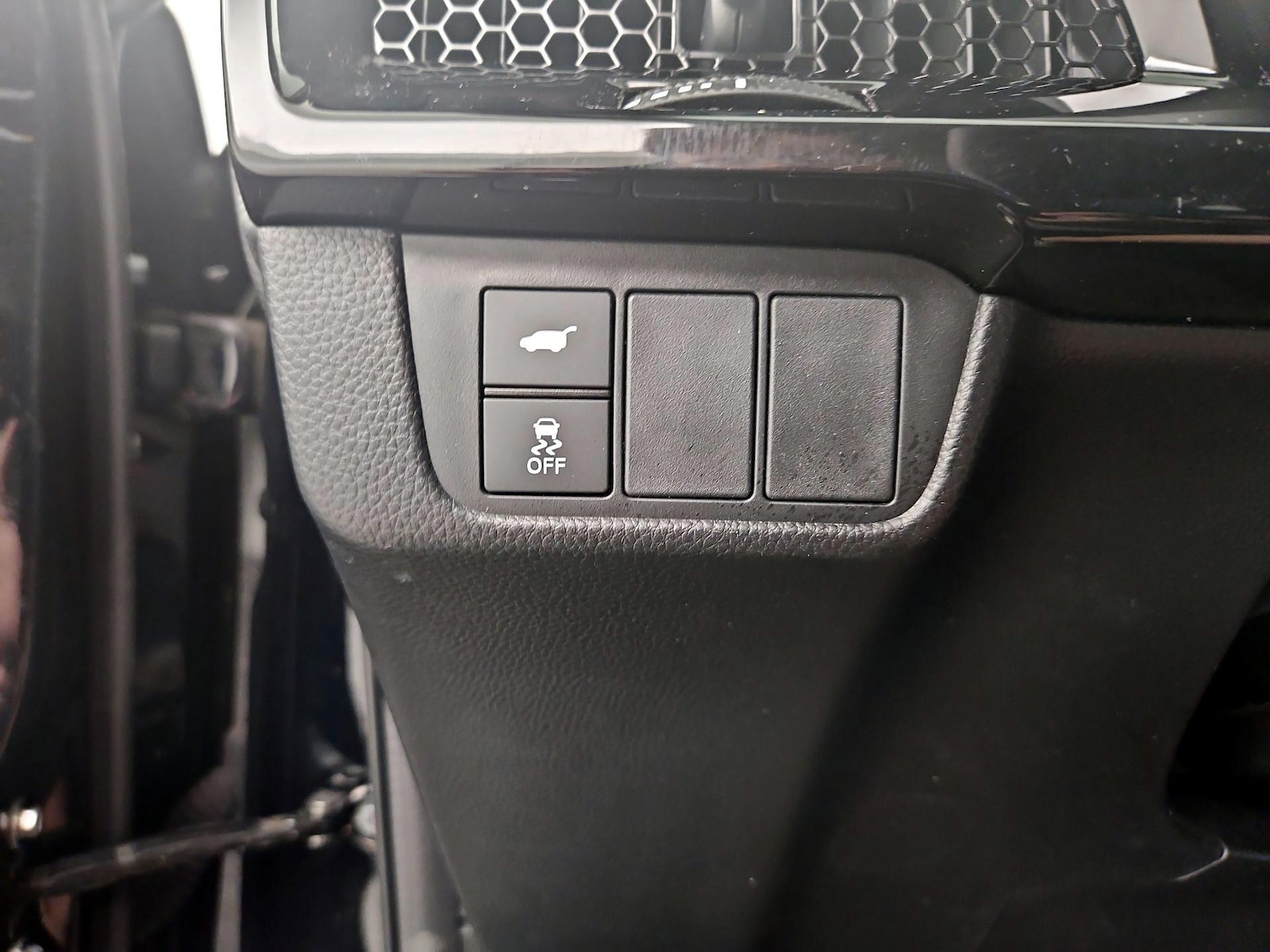 2025 Honda CR-V EX-L - Photo 14