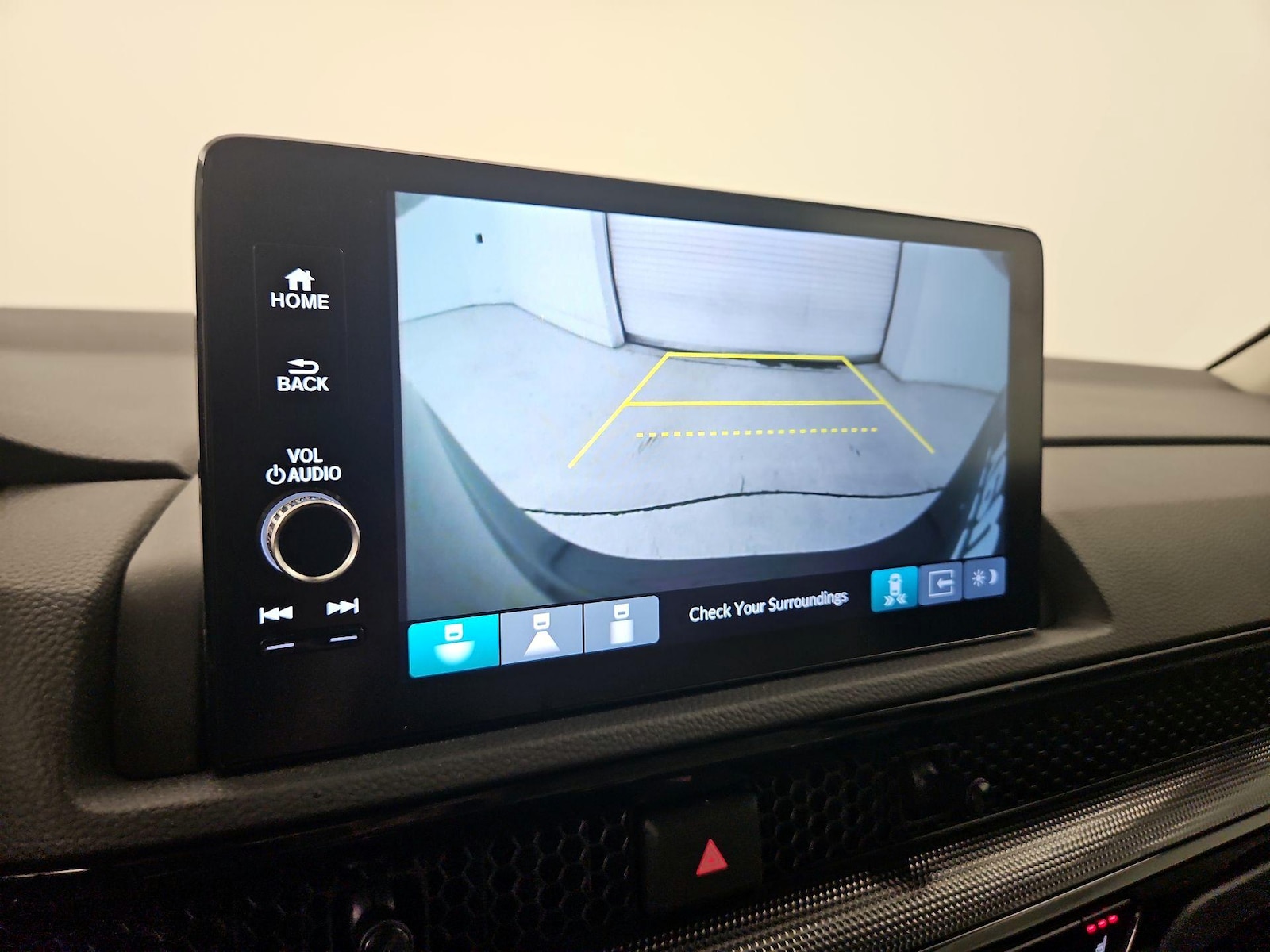 2025 Honda CR-V EX-L - Photo 15
