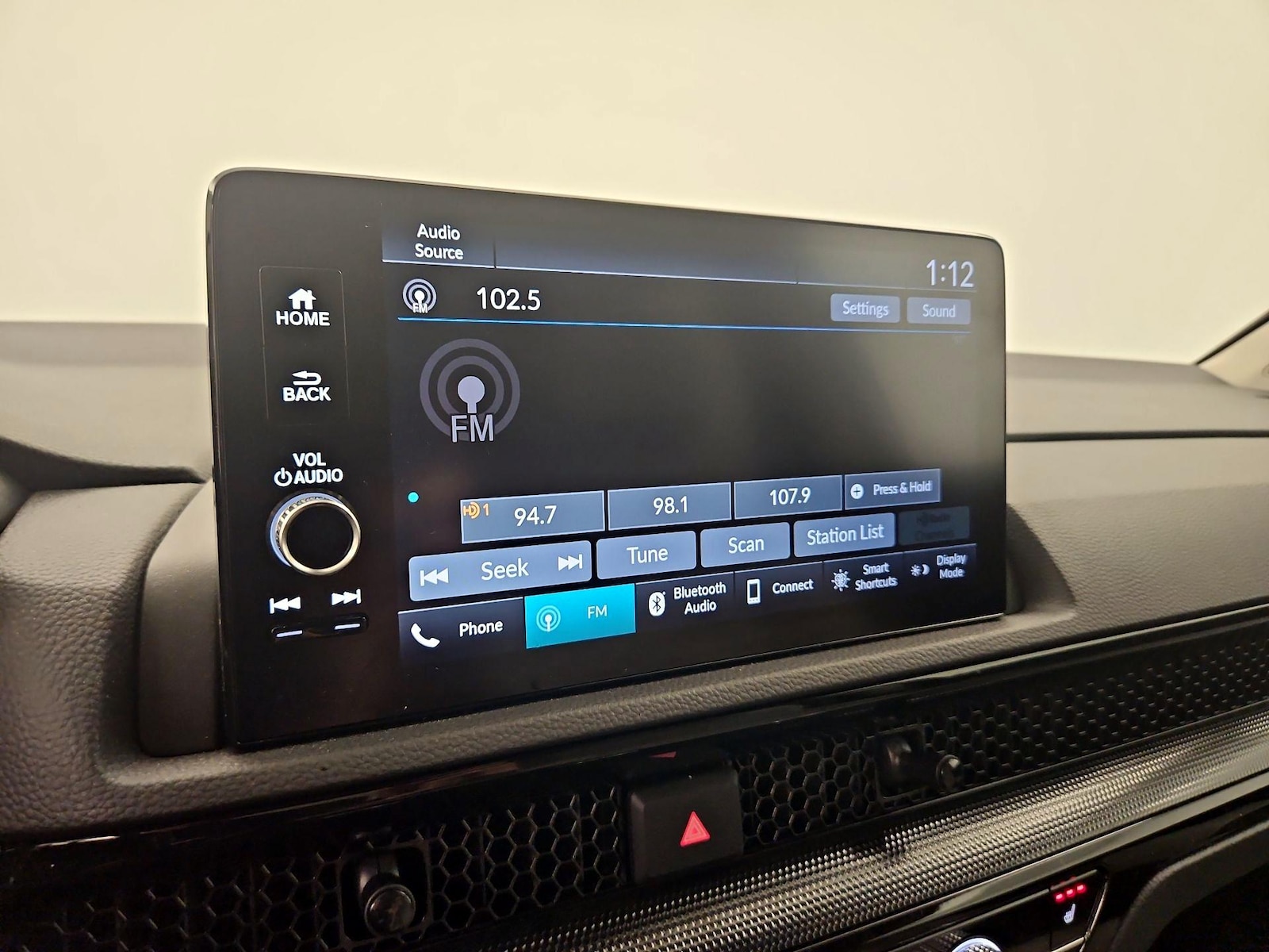 2025 Honda CR-V EX-L - Photo 16