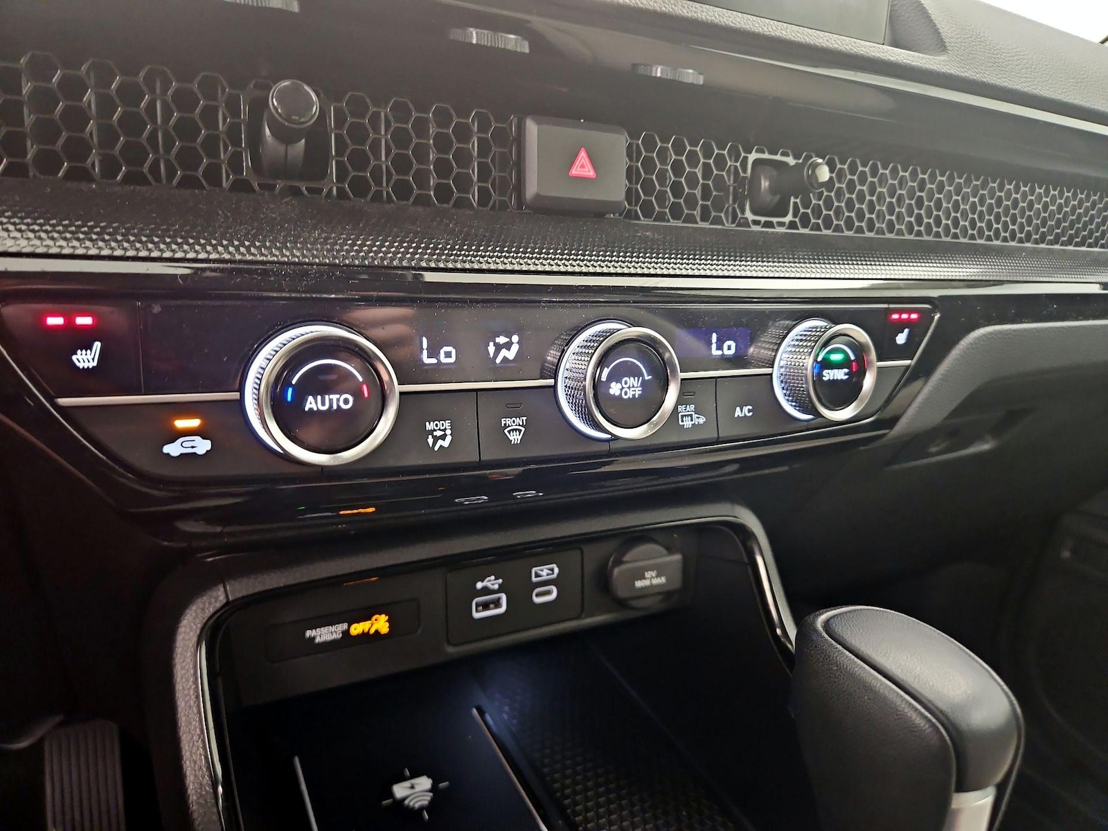 2025 Honda CR-V EX-L - Photo 17