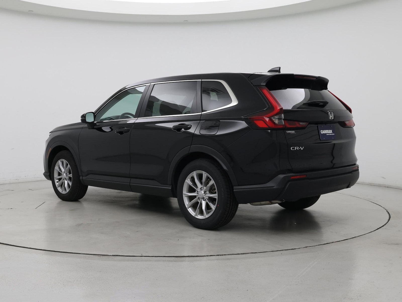 2025 Honda CR-V EX-L - Photo 3