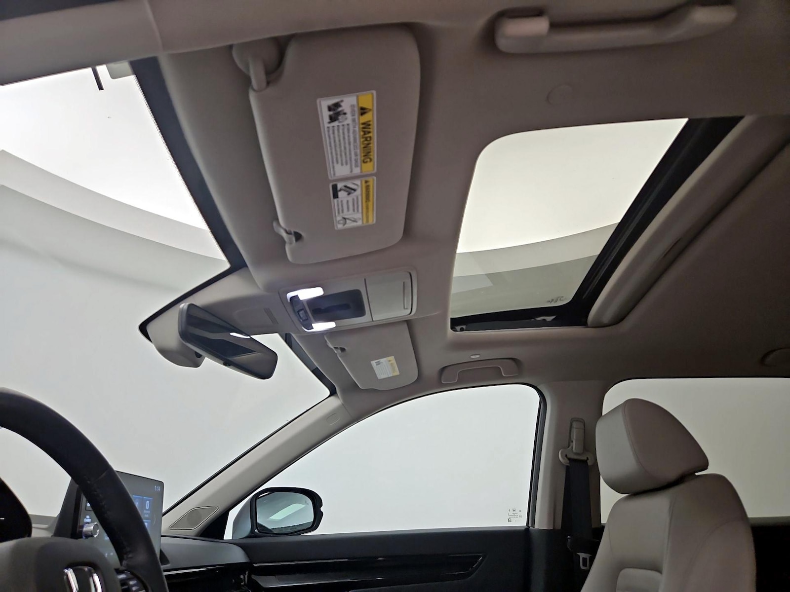 2025 Honda CR-V EX-L - Photo 20