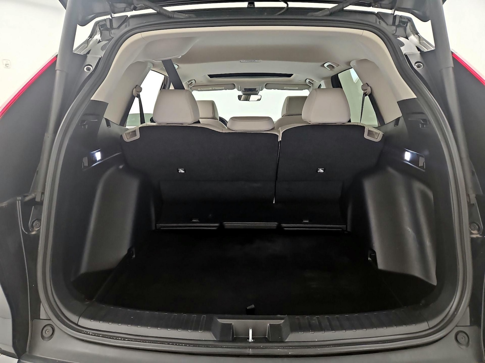 2025 Honda CR-V EX-L - Photo 22