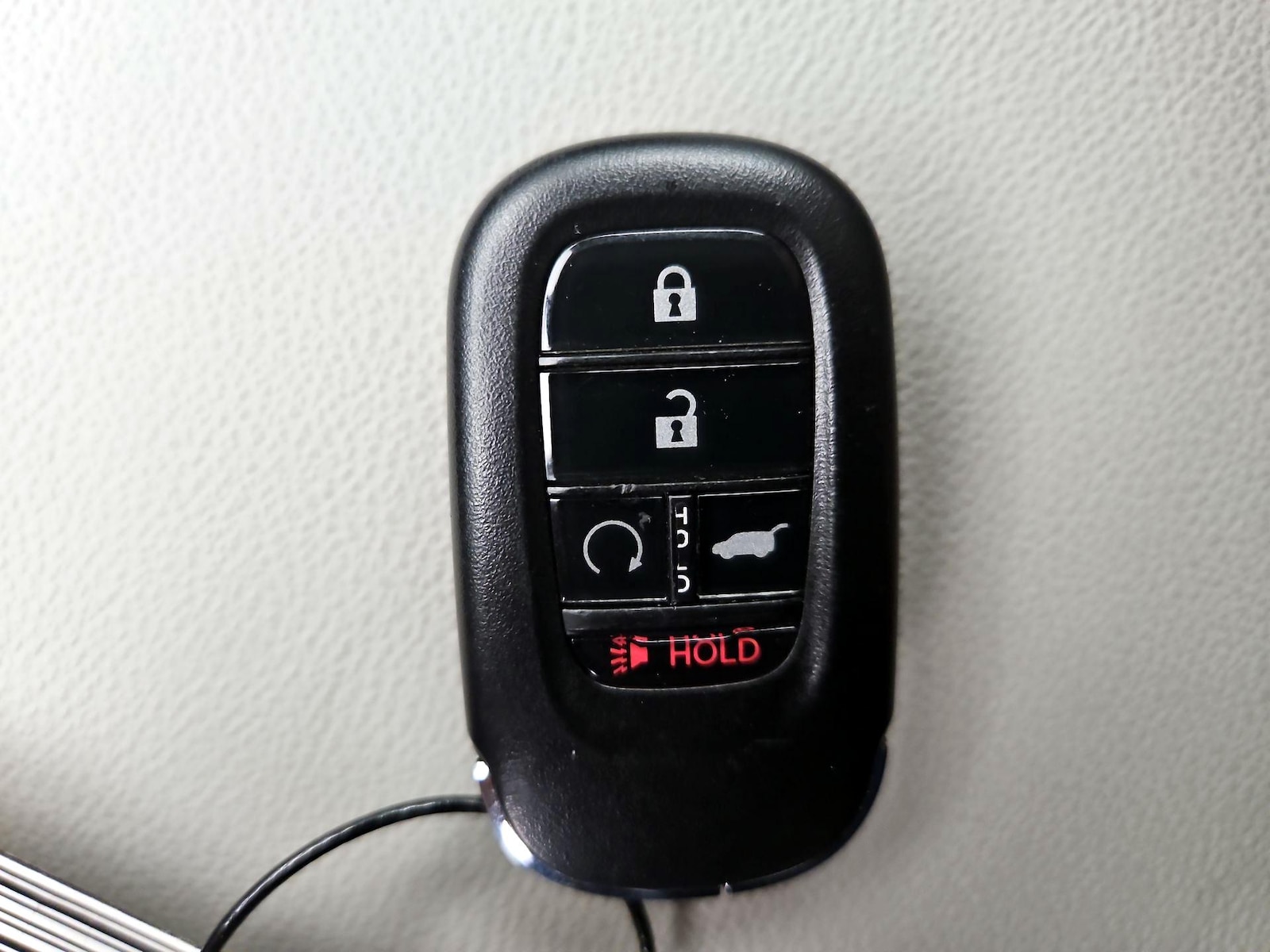 2025 Honda CR-V EX-L - Photo 24