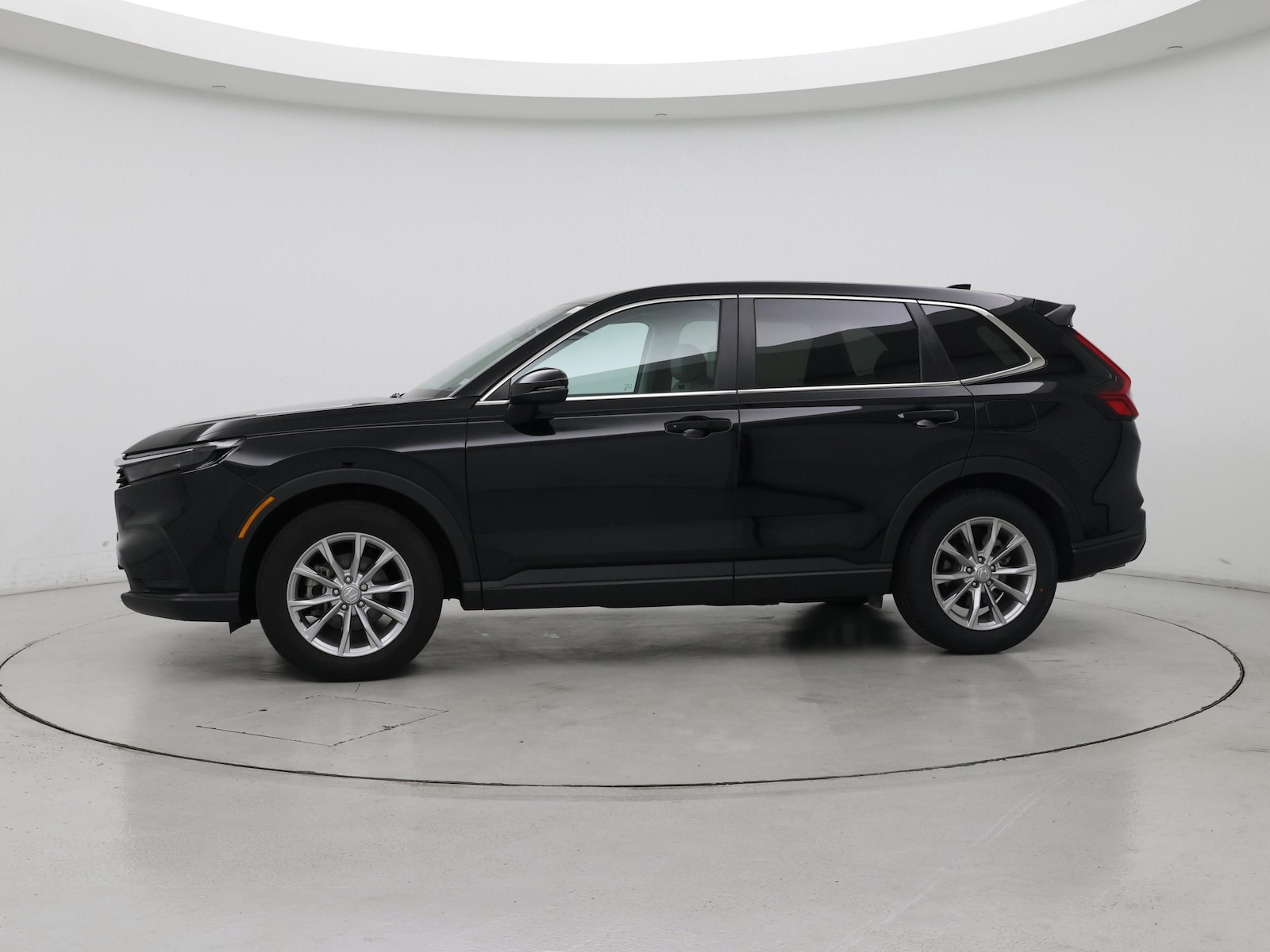 2025 Honda CR-V EX-L - Photo 4
