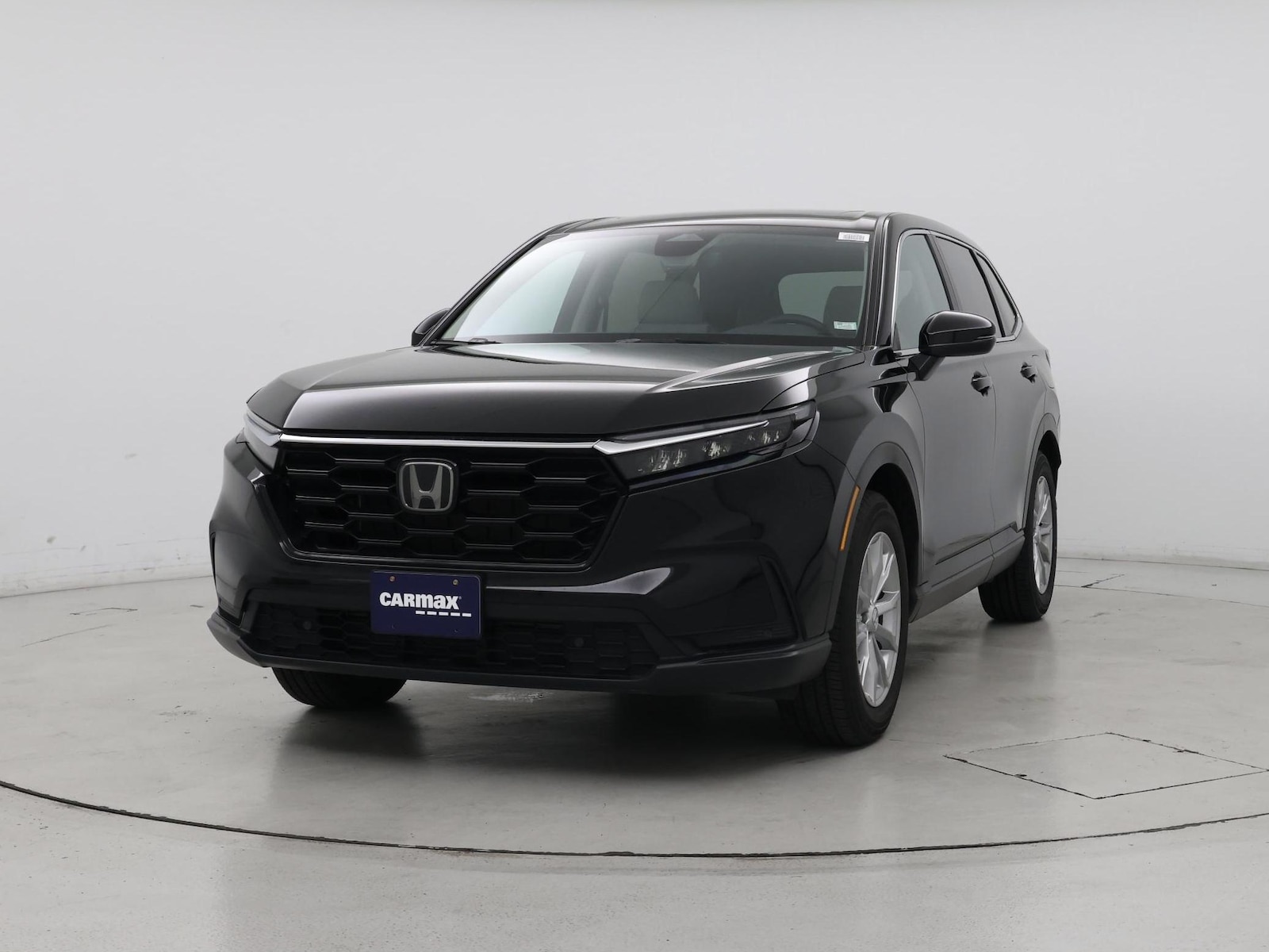 2025 Honda CR-V EX-L - Photo 5