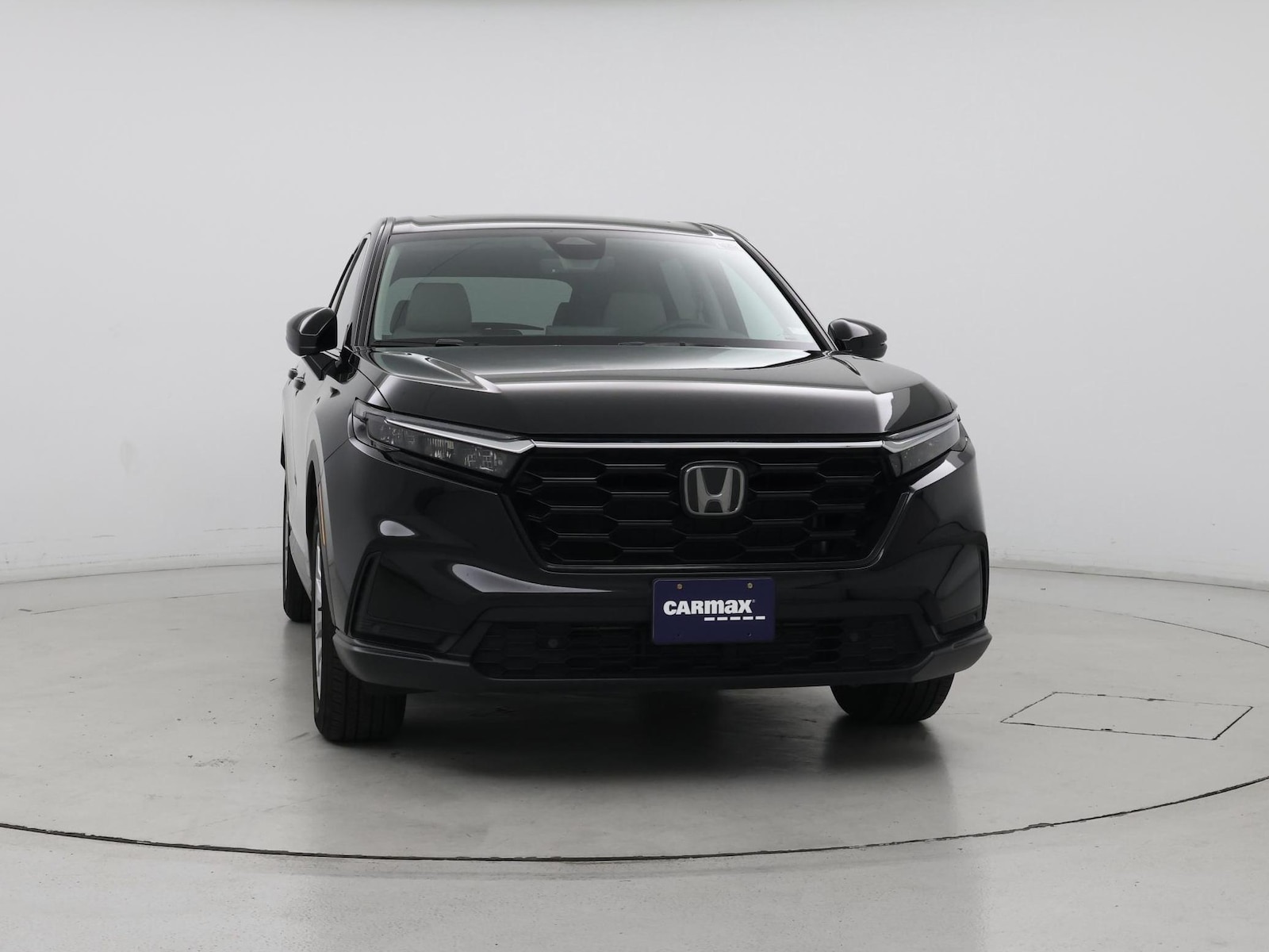 2025 Honda CR-V EX-L - Photo 6