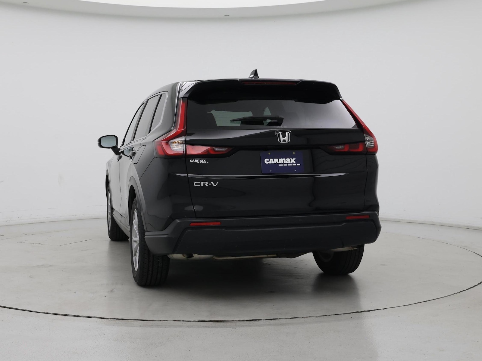 2025 Honda CR-V EX-L - Photo 7
