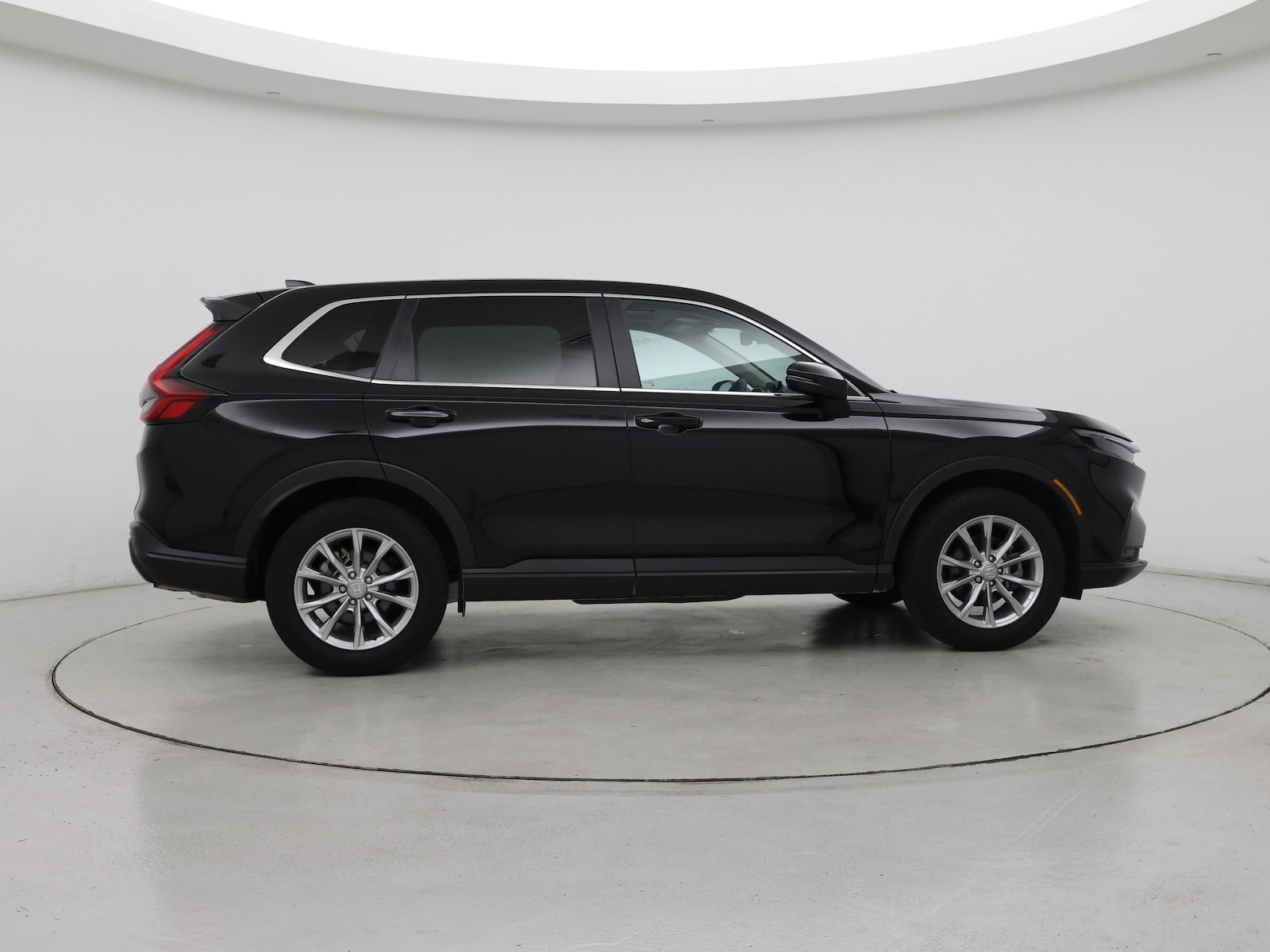 2025 Honda CR-V EX-L - Photo 8