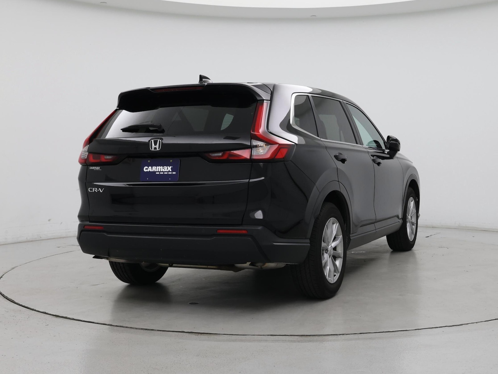 2025 Honda CR-V EX-L - Photo 9